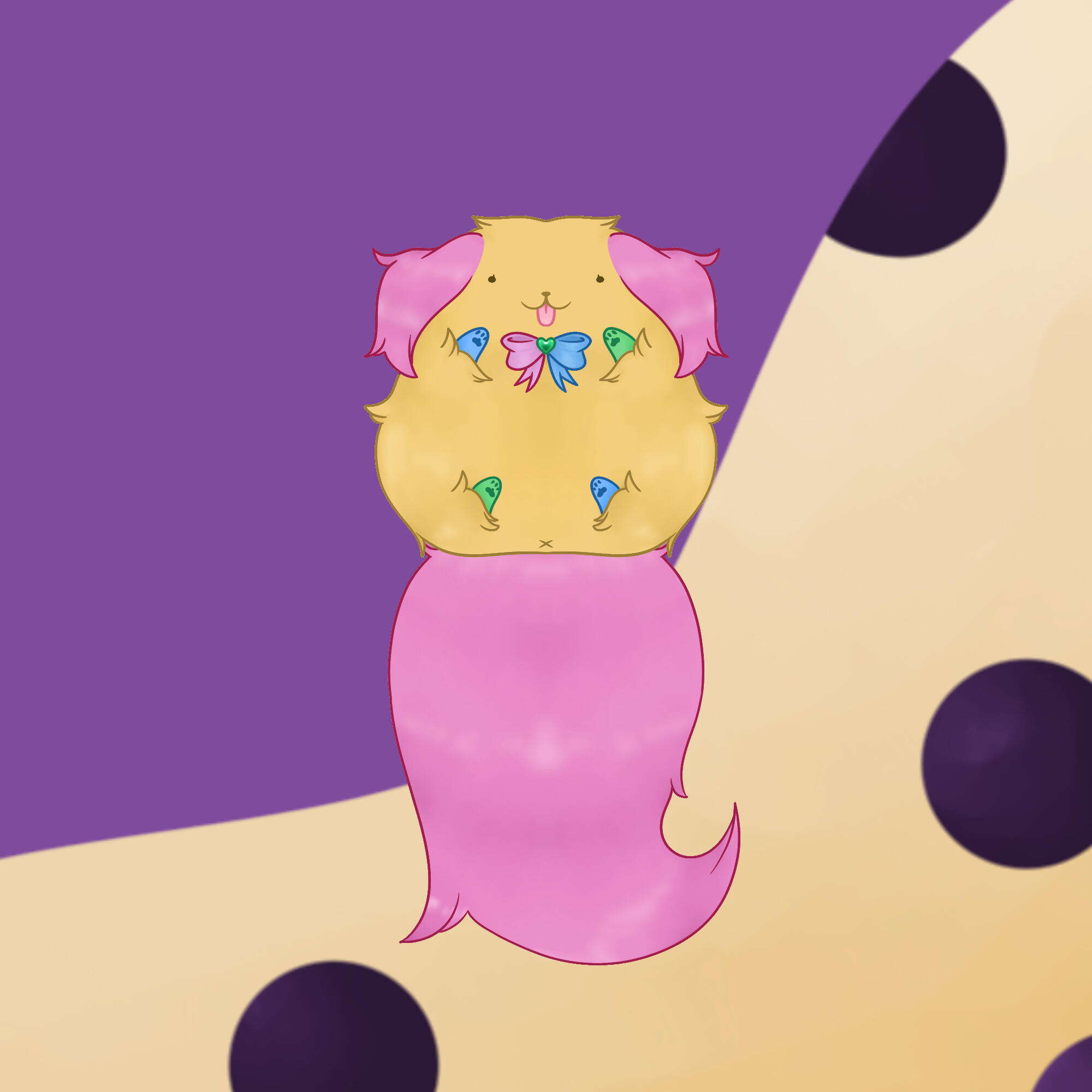 Non_colored Sticky
