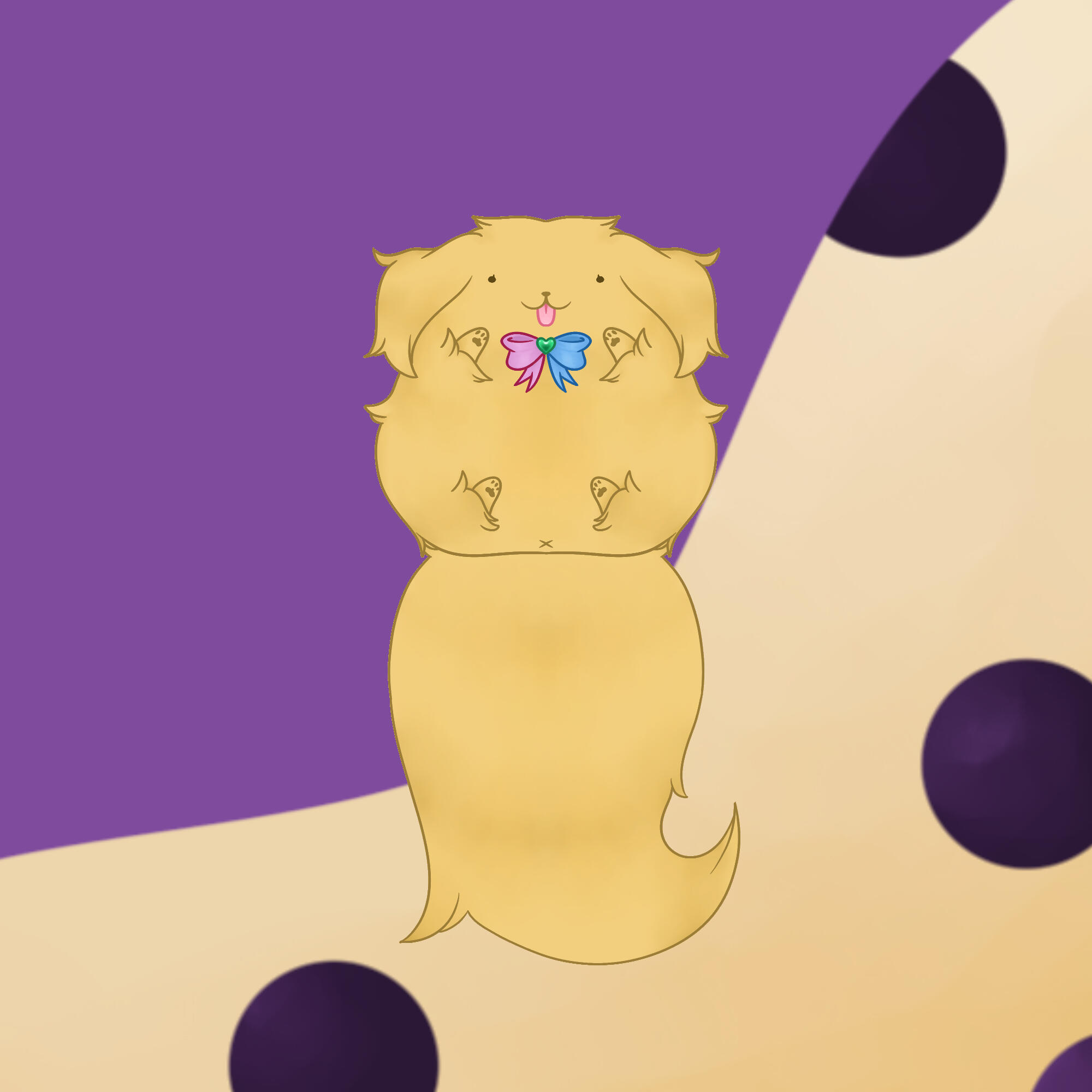 Non_colored Sticky